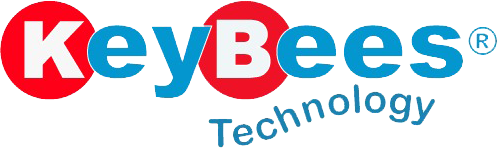 Keybees Logo
